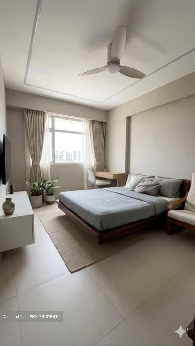 Blk 443D Fajar Hills (Bukit Panjang), HDB 4 Rooms #559804061